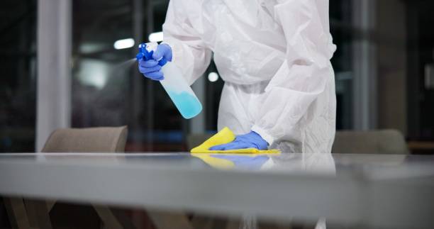 24/7 Emergency Crime Scene Cleanup experts in Auburn, GA